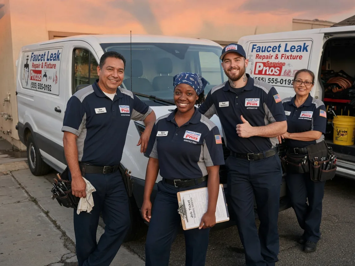 Faucet Repair company in Shepardsville, IN