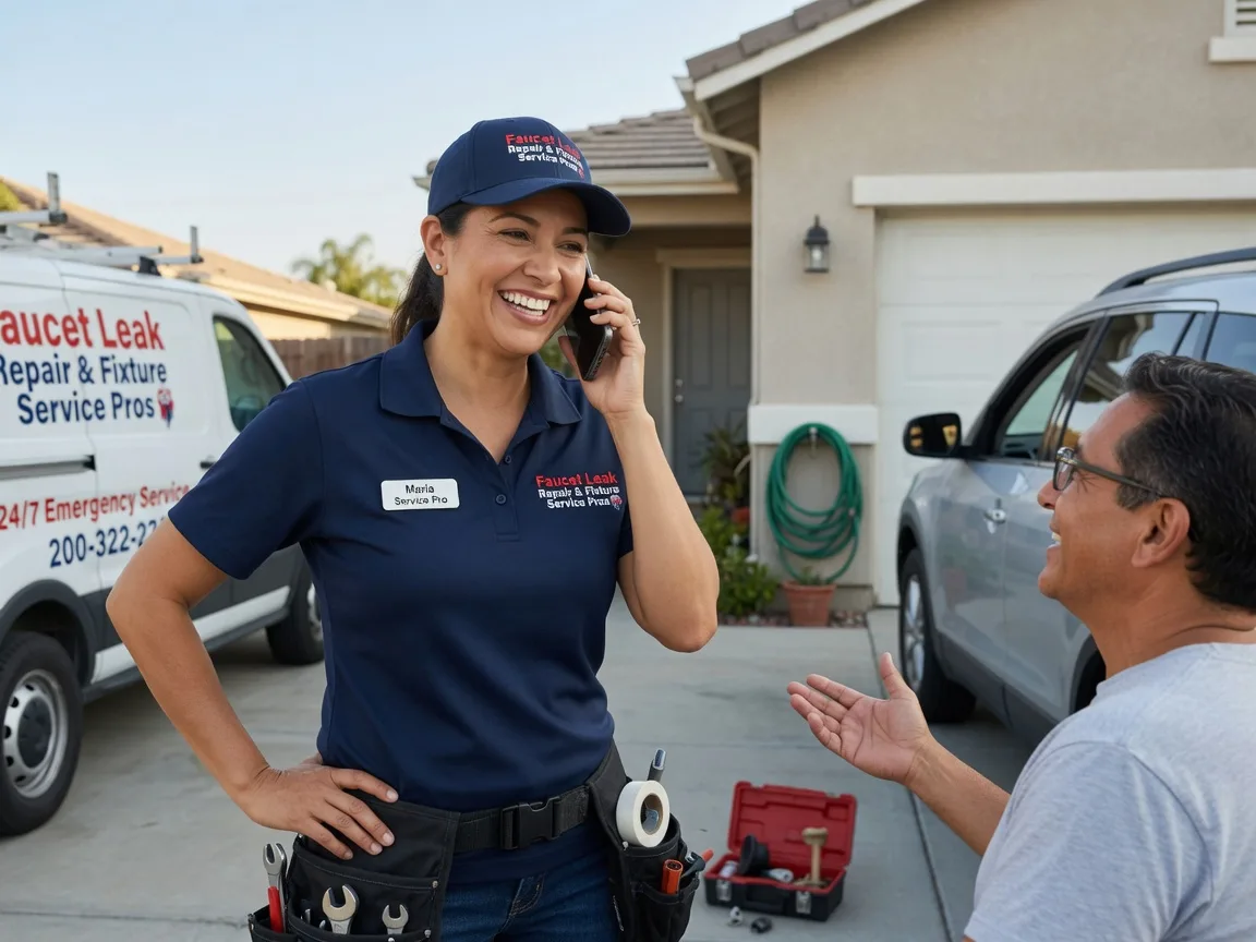 Faucet Repair Shepardsville, IN FAQs